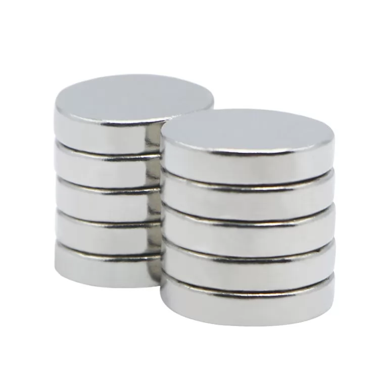 N38 Neodymium Magnet