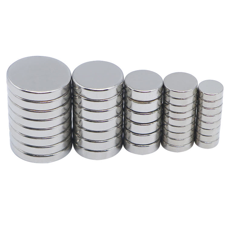 N38 Neodymium Magnet