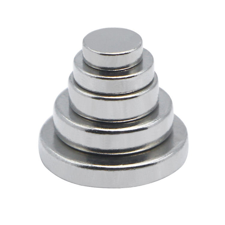 N38 Neodymium Magnet