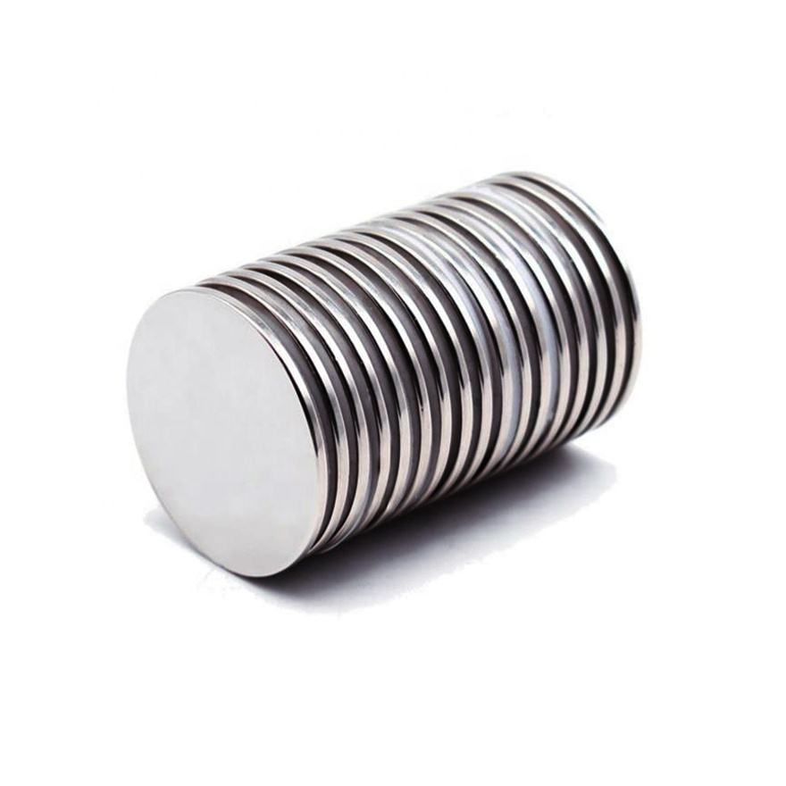 N40 Neodymium Magnet