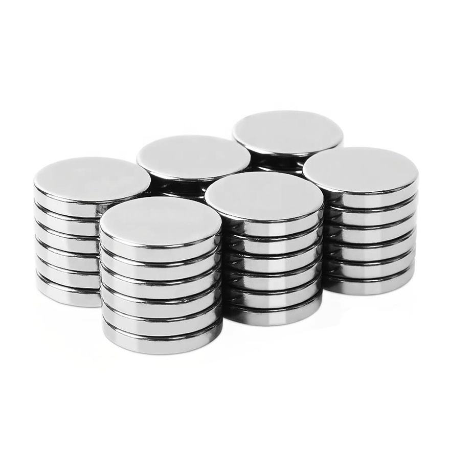 N40 Neodymium Magnet