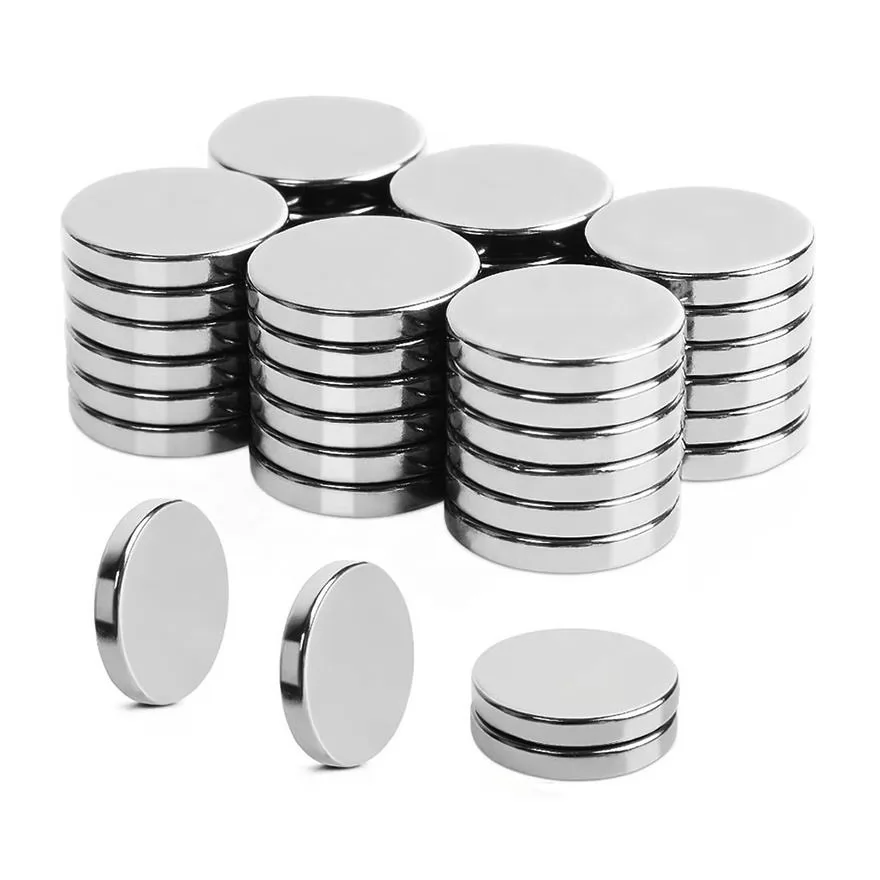 N40 Neodymium Magnet